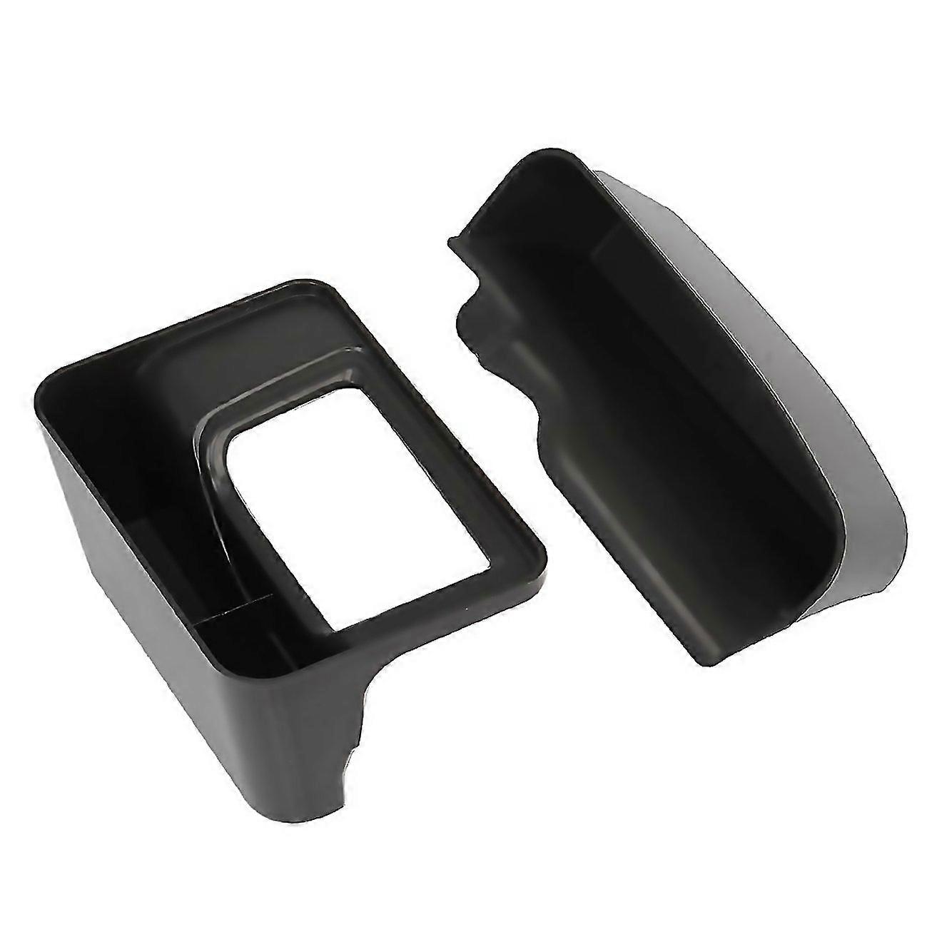 For Car Gear Storage Box Multiuse Tools Organizer Boxes For Jeep Wrangler Jl