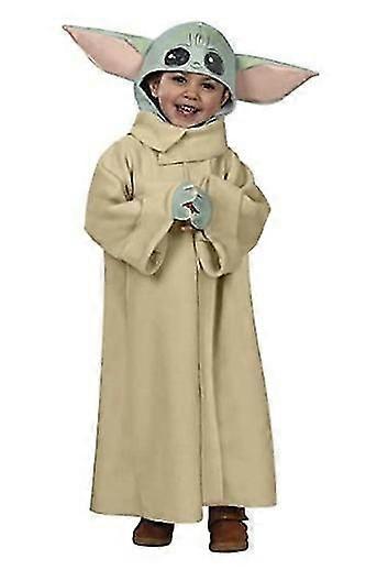 Star Wars The Mandalorian The Child Costume