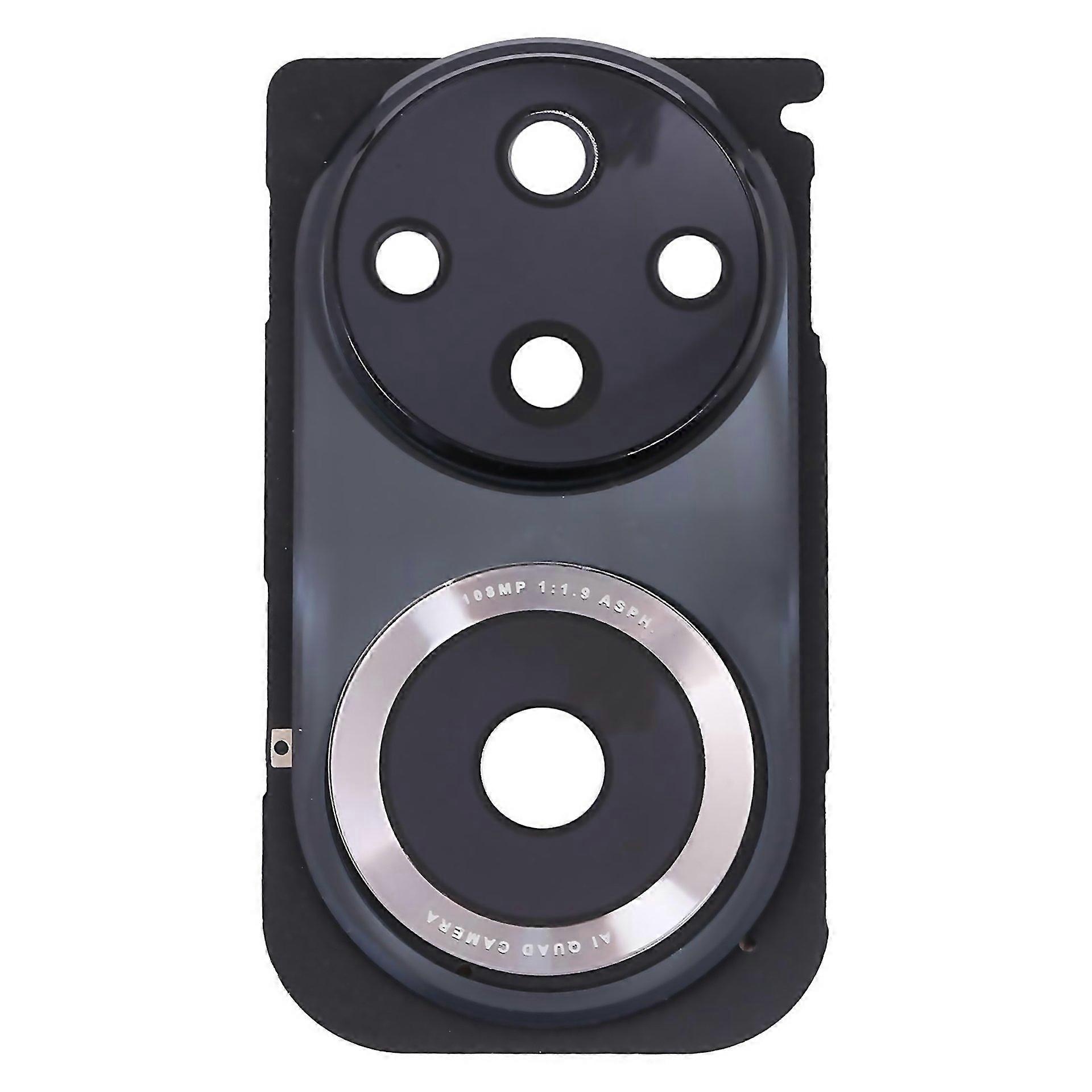 For Honor 50 Pro Compatible Camera Lens Cover