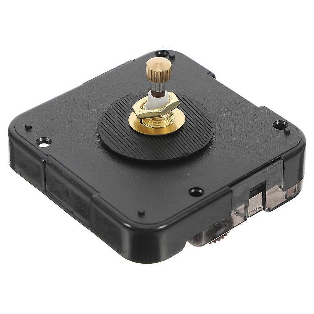DIY Large Clock Mechanism with Silent Quartz Movement Operated 4Pcs