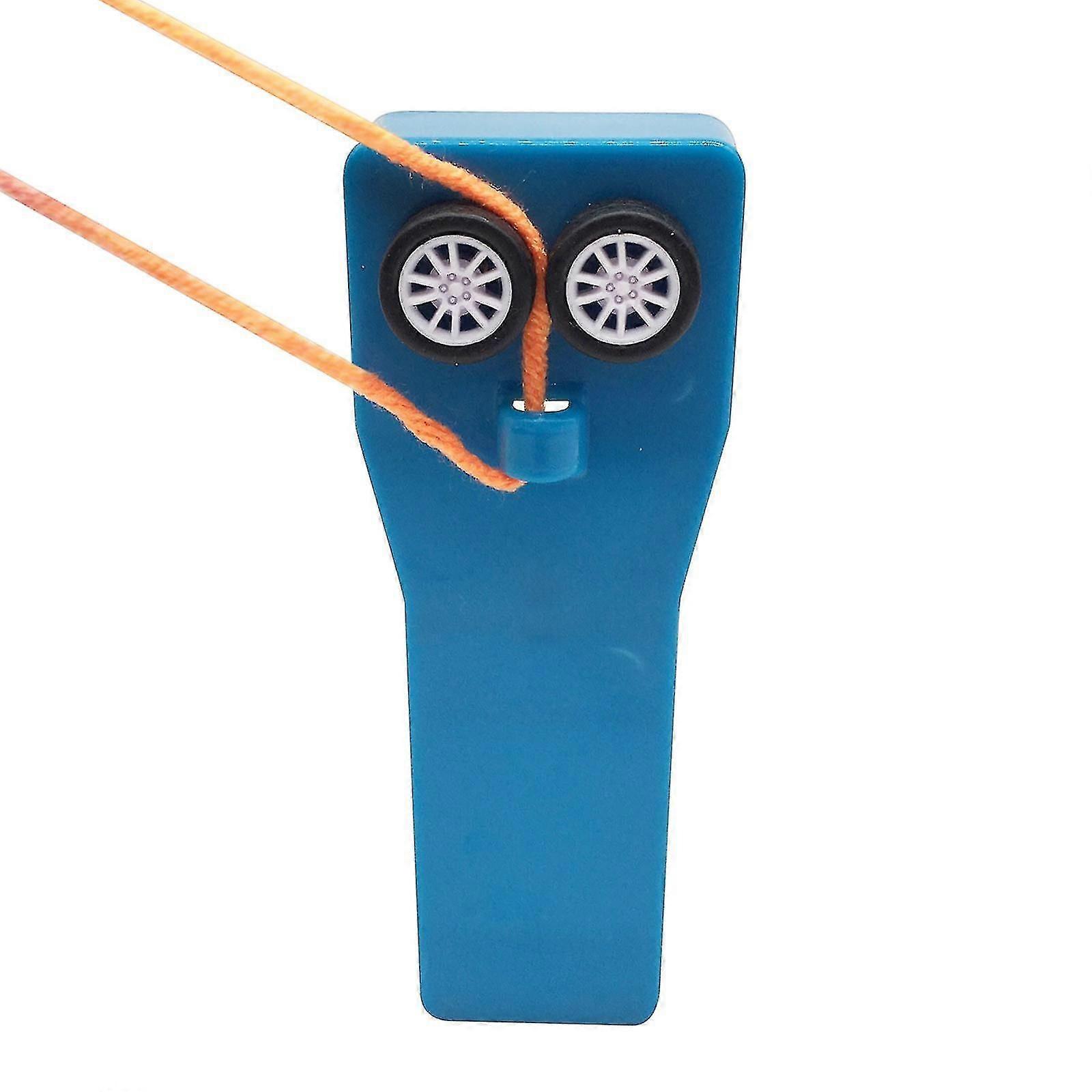 Zipper Rope With Creative Rope Controller Party Portable Electric Fun