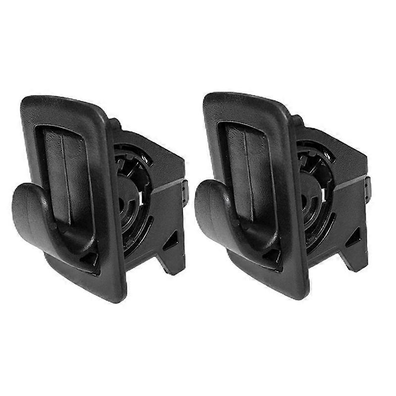 Car Rear Trunk Little Fold Down Grocery Hook for -V