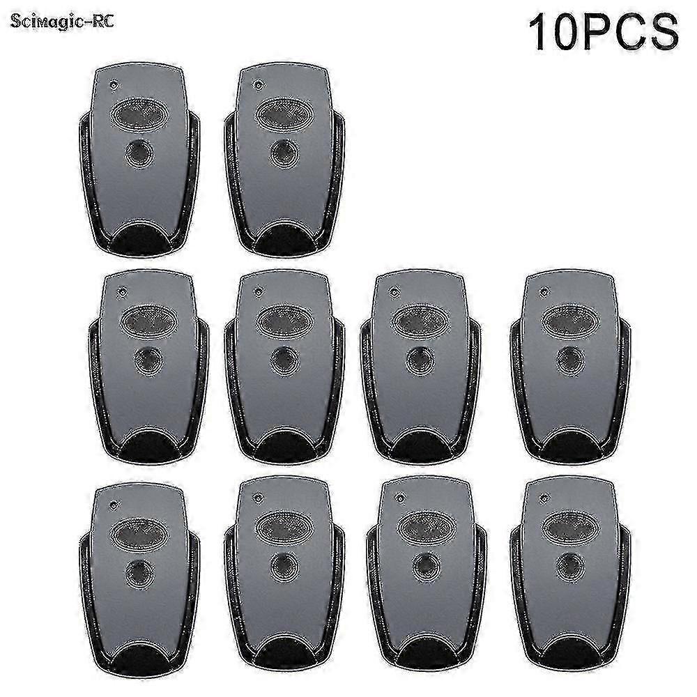 Marantec Digital 302 304 313 Comfort 220 250 252 43392mhz Garage Remote Control 433mhz Fixed Code Transmitter Gate Keyfob