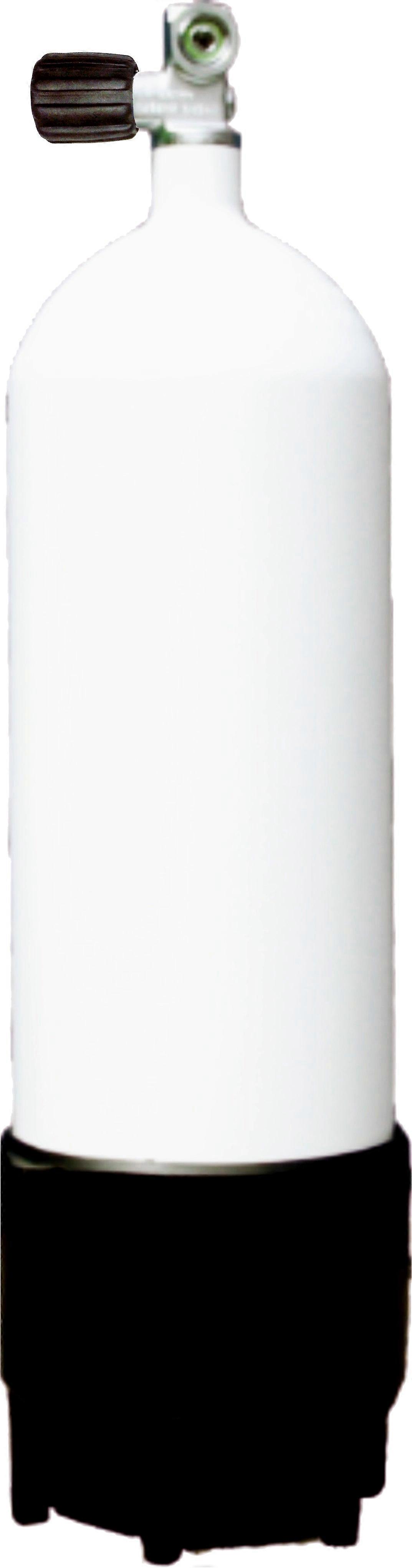 Beaver 12 Litre Tall 232 Bar Complete Cylinder Package