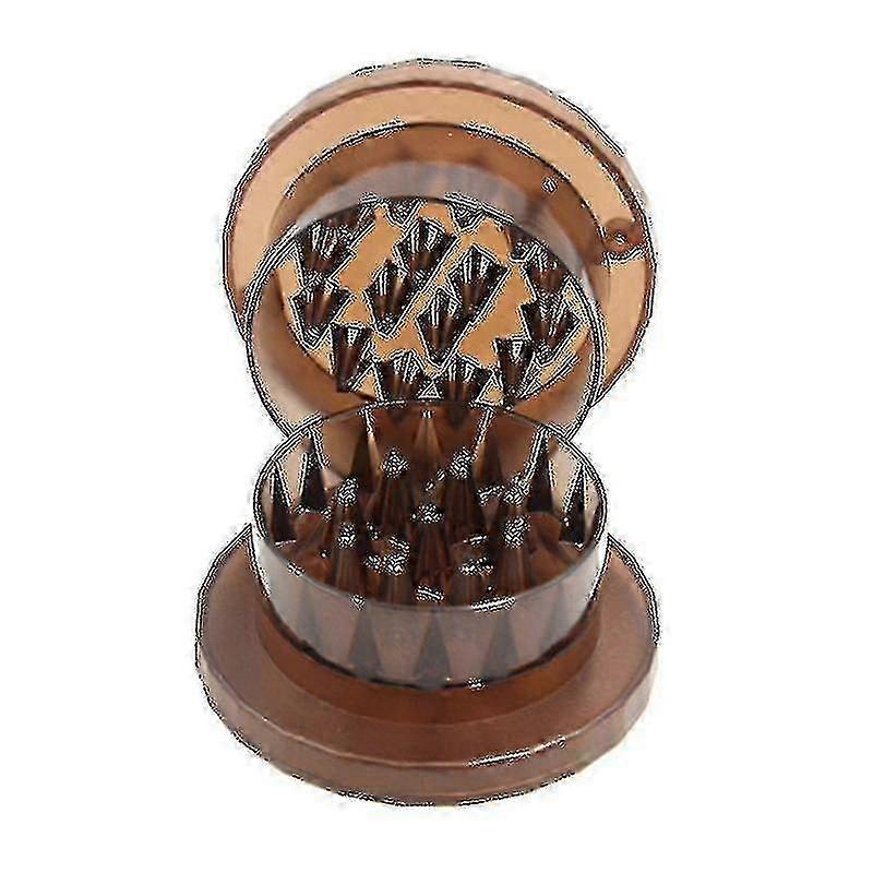 2025 tragbare Futter Werkzeug Pellets Köder Brecher Boilie Grinder Box Angeln Tackle-Tool