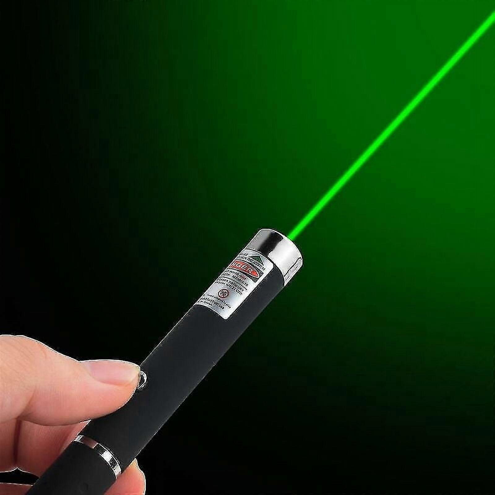High Power Point Laser Indicator Powerful Laser Indicator - Green