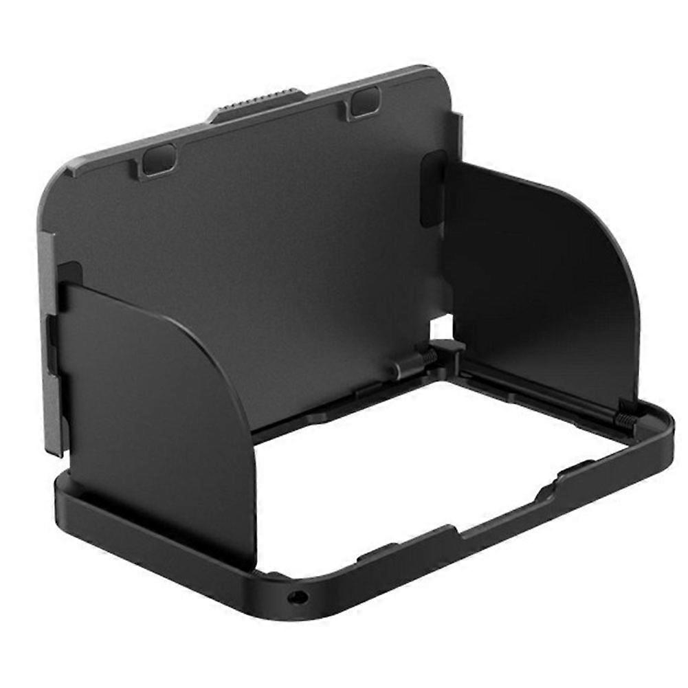 Magnetic Screen Hood for Insta360 Ace Pro 2/Ace Pro Screen Hood Stable Unclear Protective Anti-Glare Sun Accessory