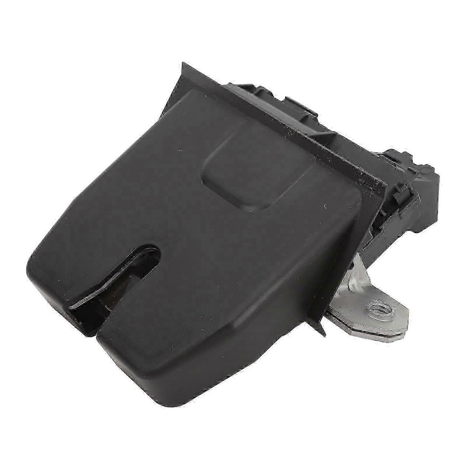 Trunk Boot Lid Lock Release Actuator Motor, 4 P Stable Trunk Liftgate Lock Latch Actuator for XC60 MK1 2008 2012