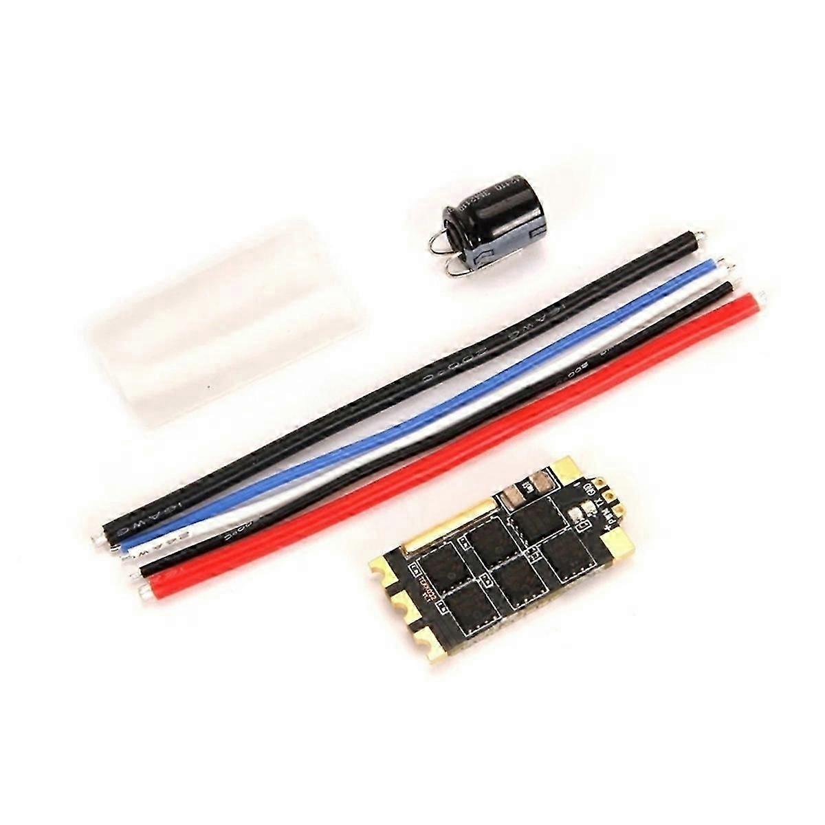 Tekko32 F4 45A Brushless ESC Kit 2-6s Dshot1200 for BetaflightF3/F4 Flight Controller for RC FPV Dr