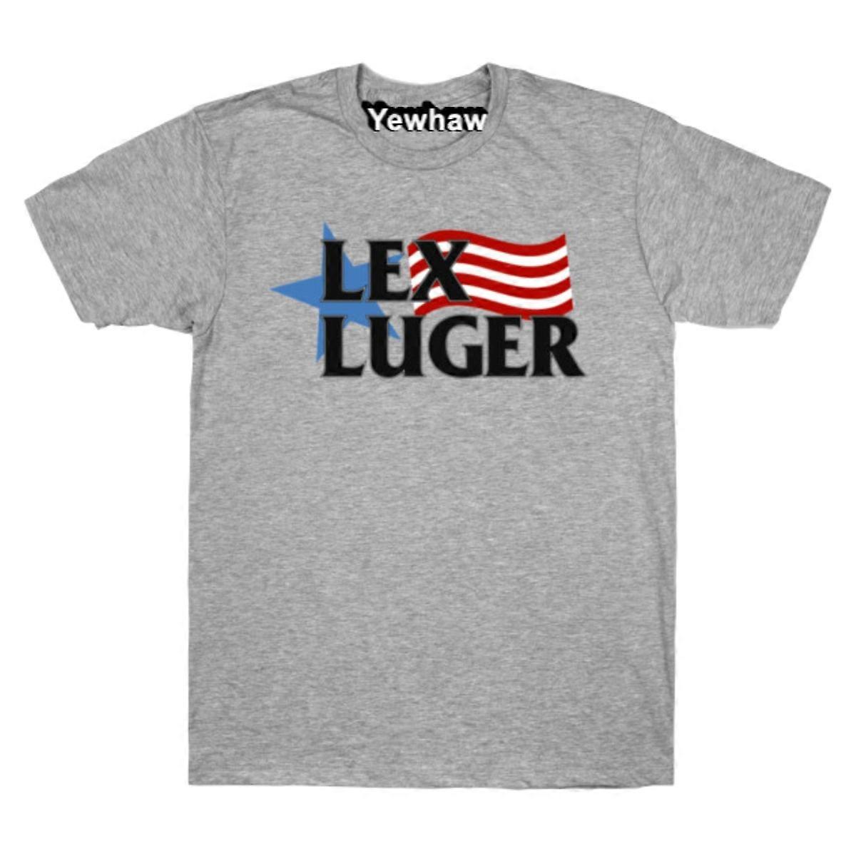 Lex Express T-shirt Lex Luger Tee