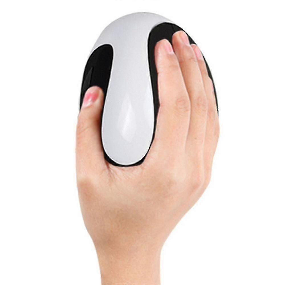 Wired Vertical Mouse,  Small Ergonomic Mouse High Precision Optical