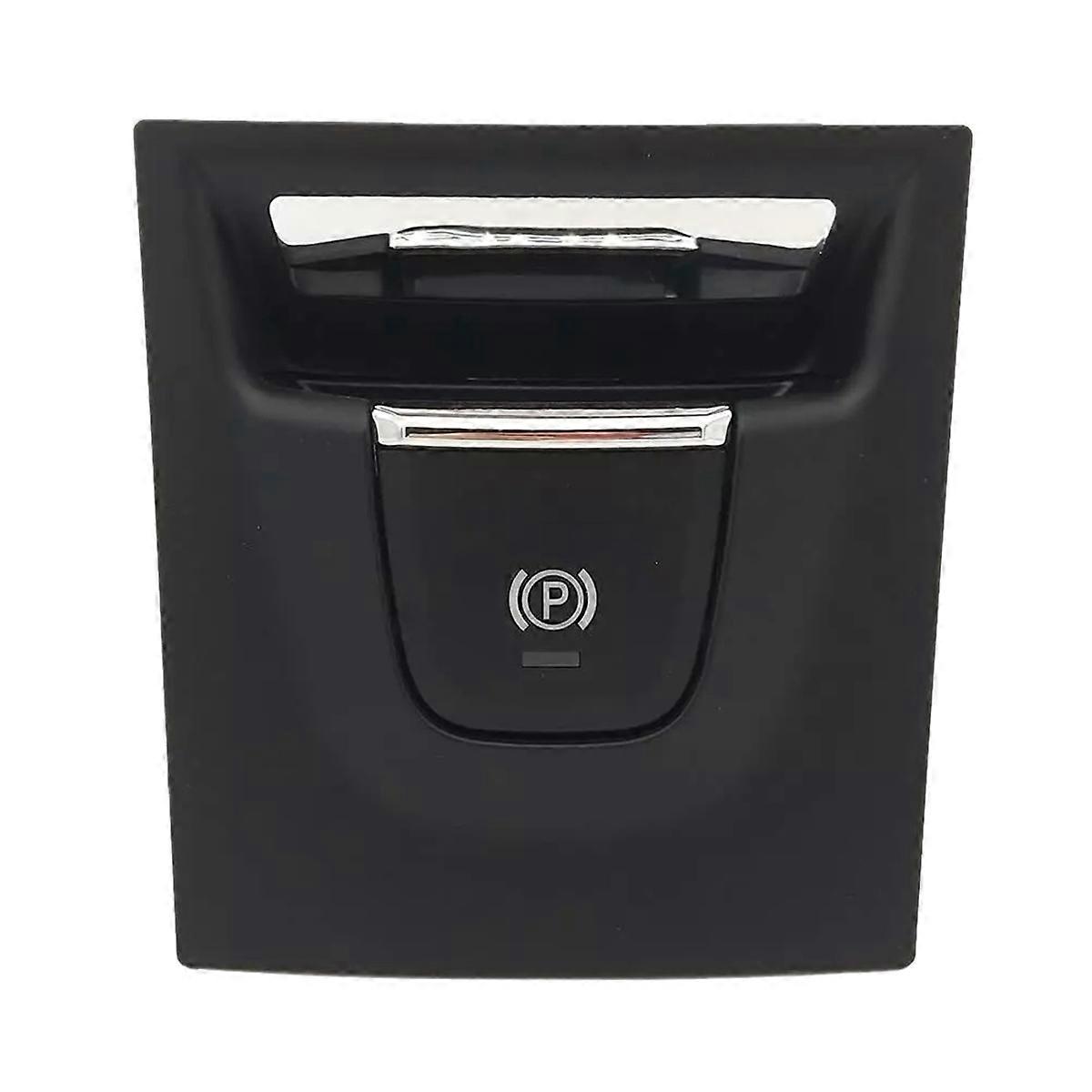 Electronic Parking Brake Control Switch Button for Porsche