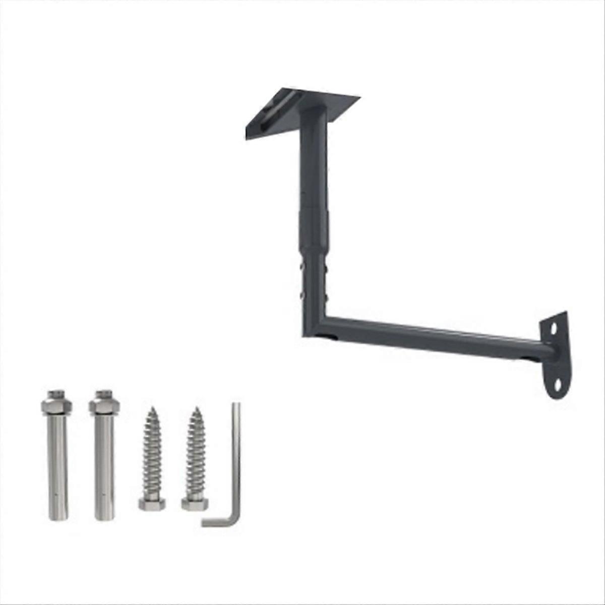 For Gen3 Mount Roof Mount L Type Pole Mount with Adapter