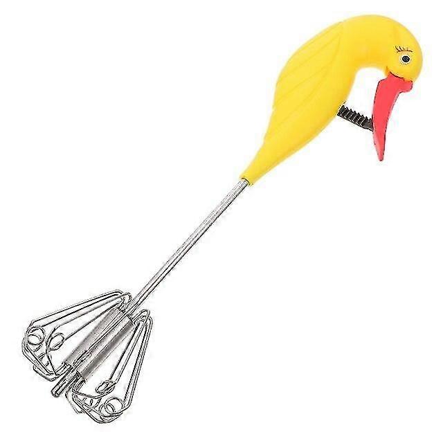 1Pc Egg Beater Egg Whisk Kitchen Handhold Egg Cream Kitchen Mixing Tool|