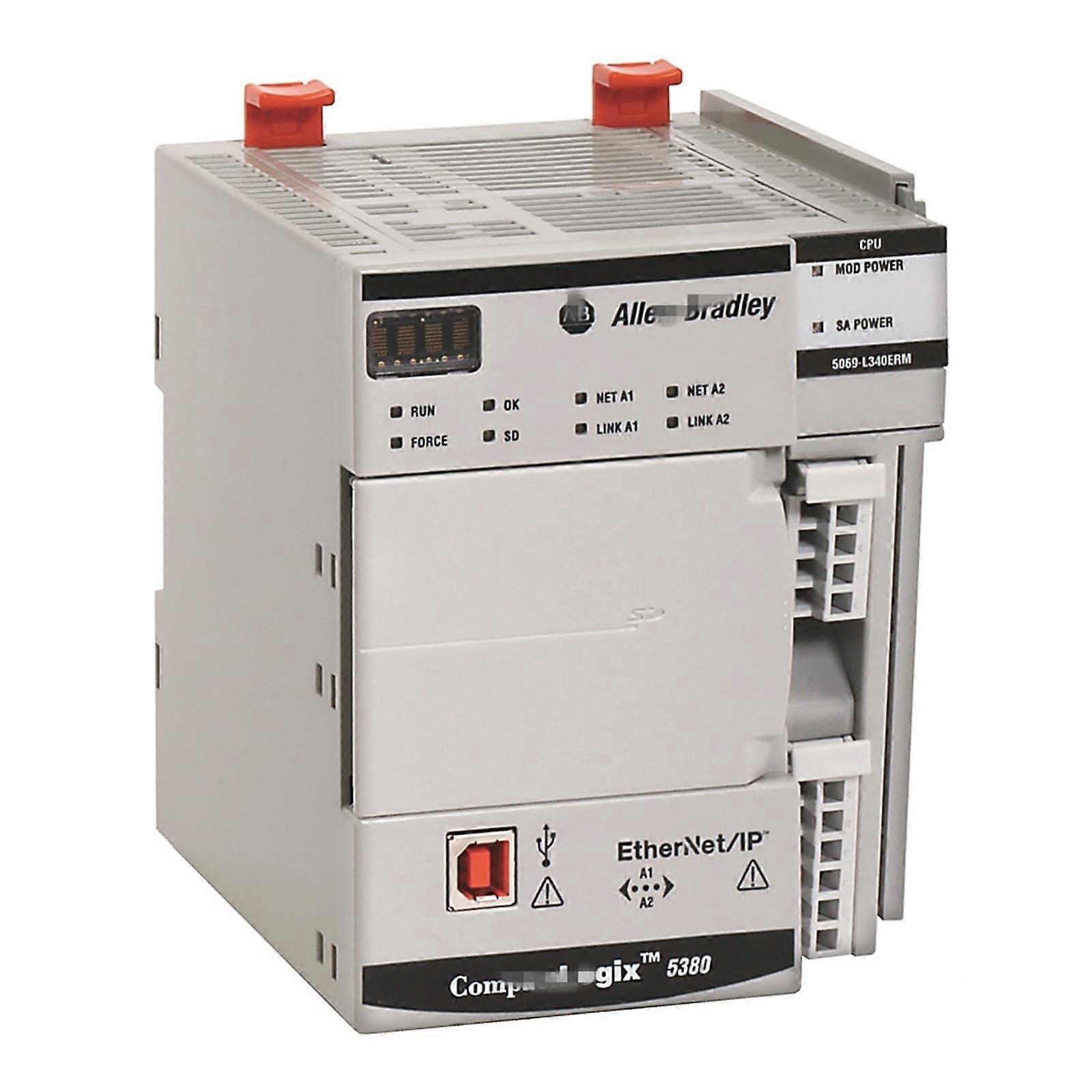5069L340ERM PLC Module Motion Controller Compatible With 5069 LSeries 1 Year