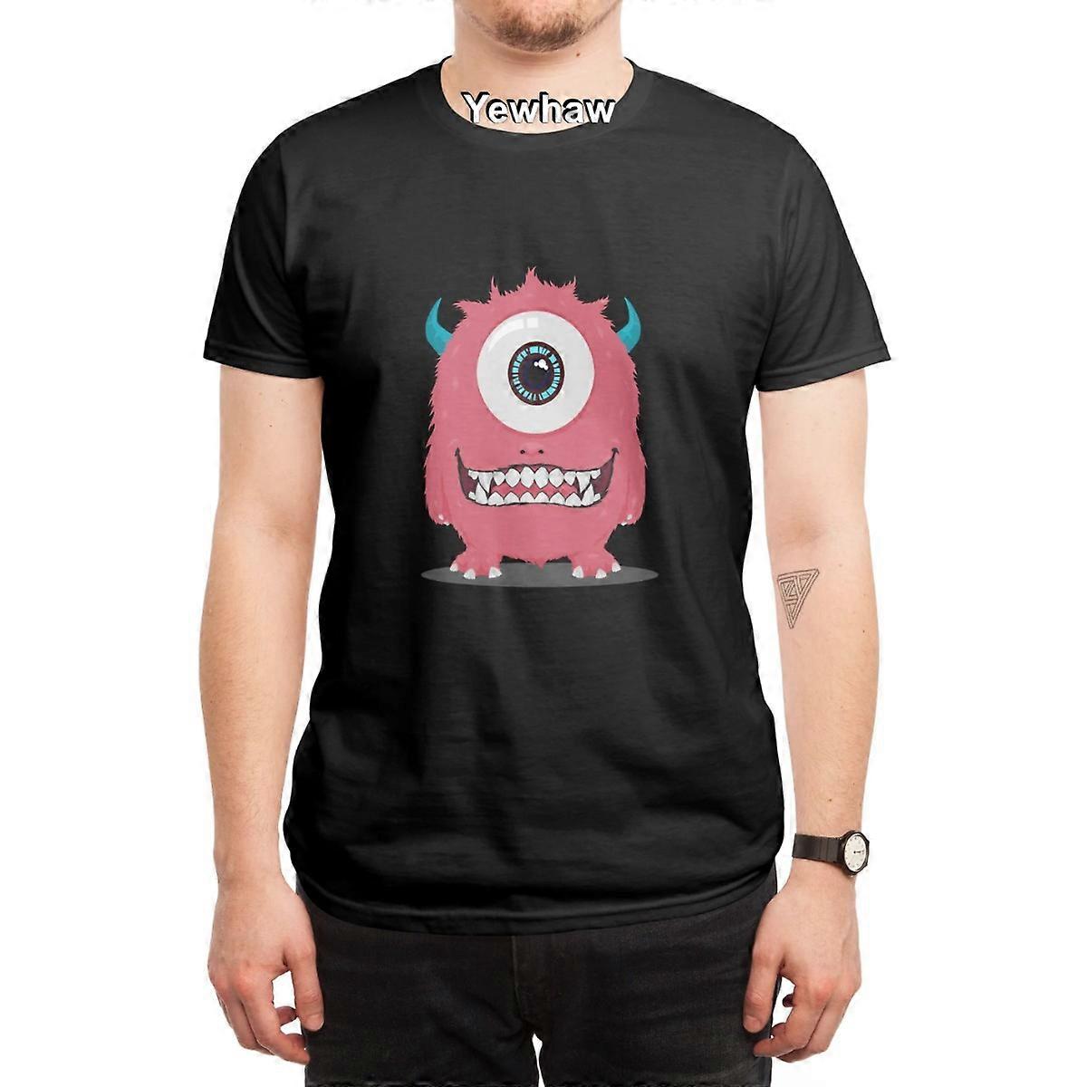 Ausare Monster T-Shirt