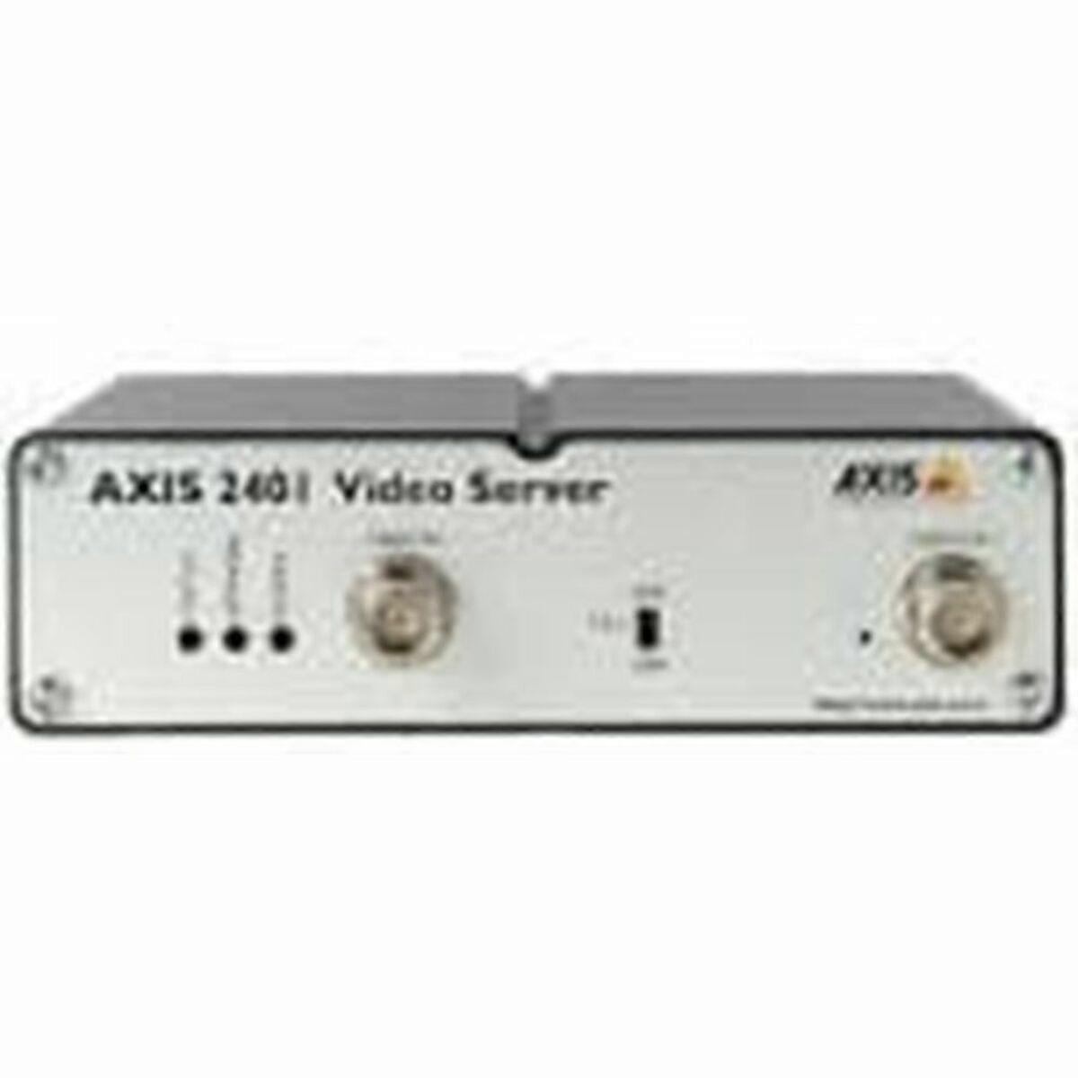 Surveillance Camcorder Axis 5028-411