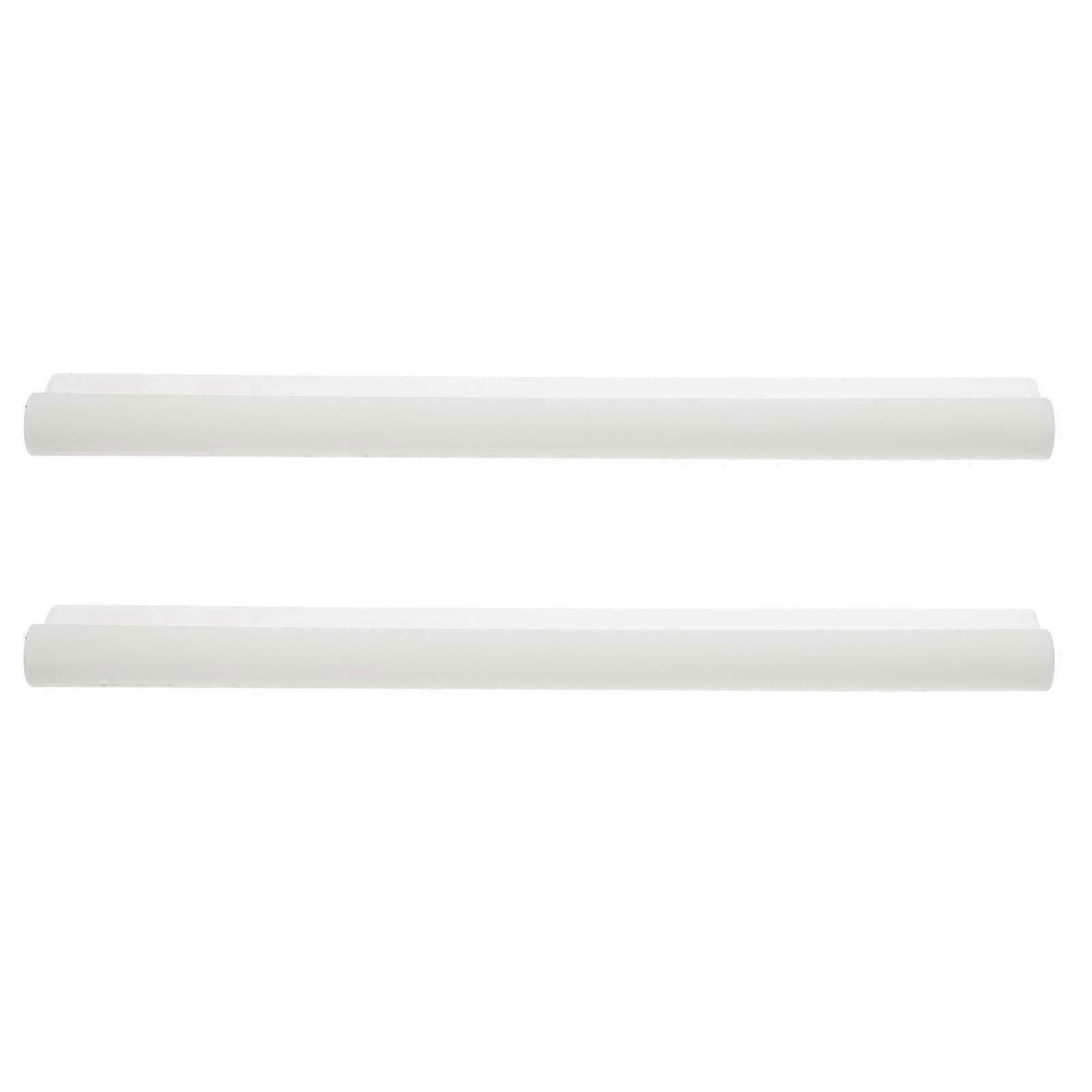 sewing tools for golf flags 2pcs fixed tubes