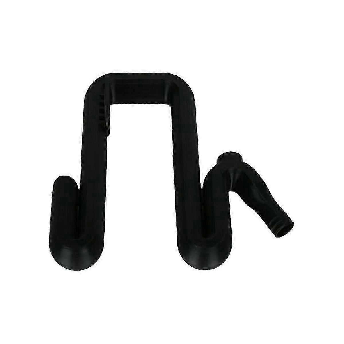 overflow pipe bucket for rain barrel downspout