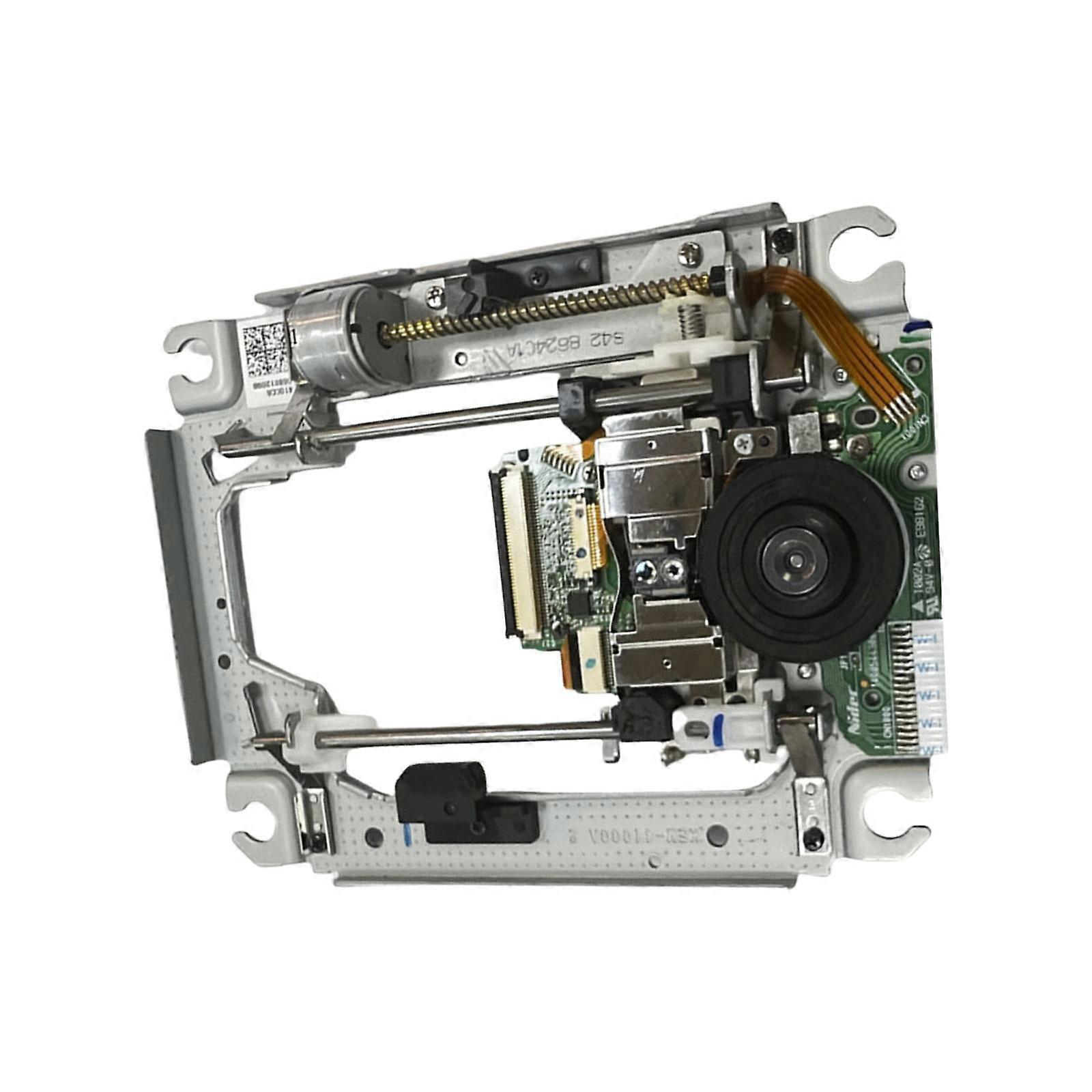 Repairing Parts Gaming Accessories Replacement Lens Optical Pick Up With/Without Deck for KEM 410ACA 410CCA Multicolor