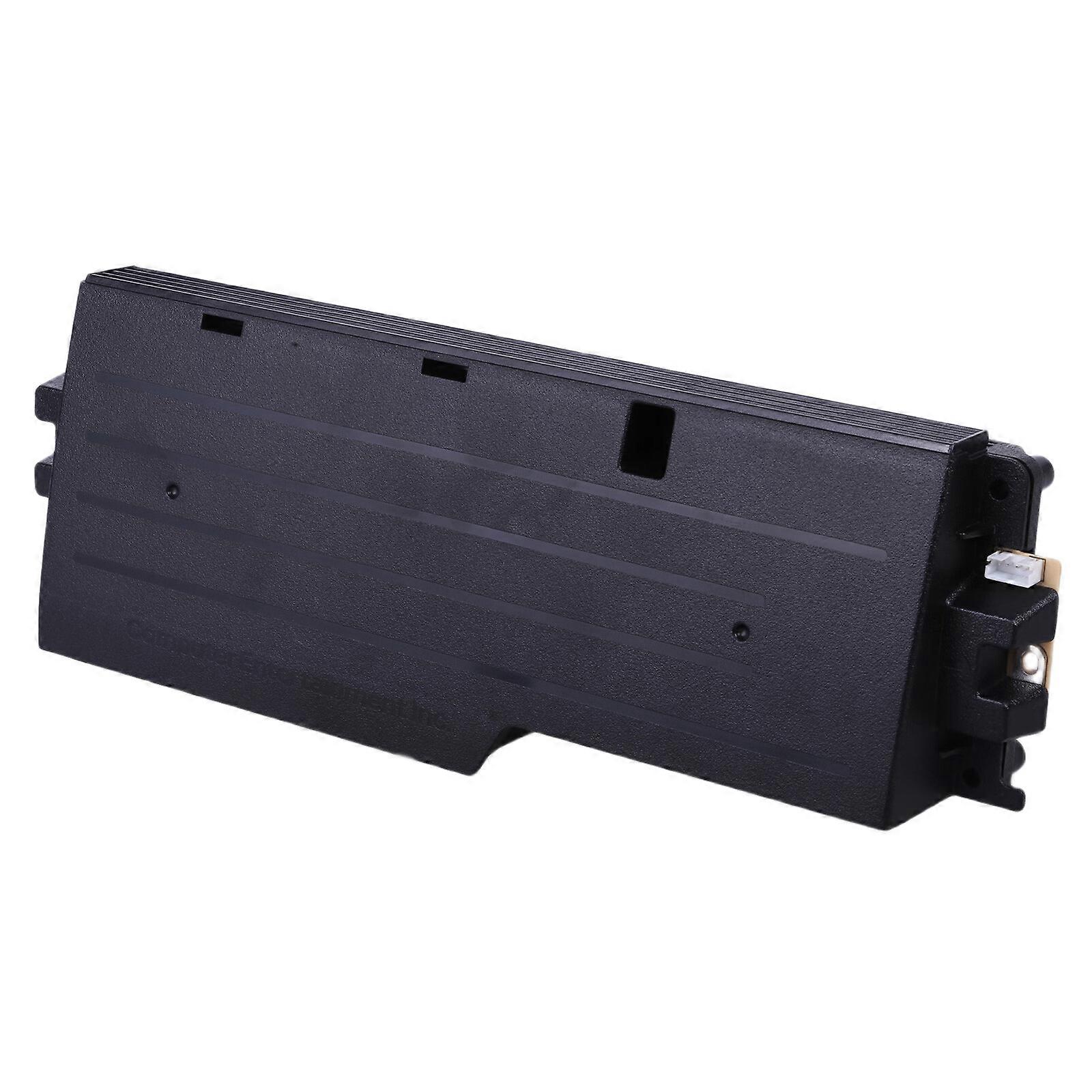 Secondary Replacement Component Unit For Slim Console 120GB 250GB 320GB Fixing Front Panel Light Malfunction Effectively Multicolor