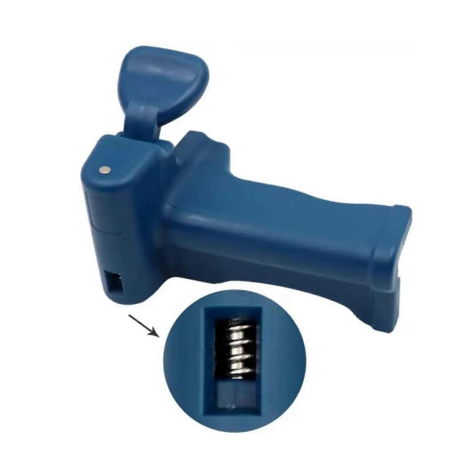 Wood Side Woodworking Trimming Machine Strong PVC Body Trim Edges Banding Machines for DIY Project Easy to Operate Multicolor