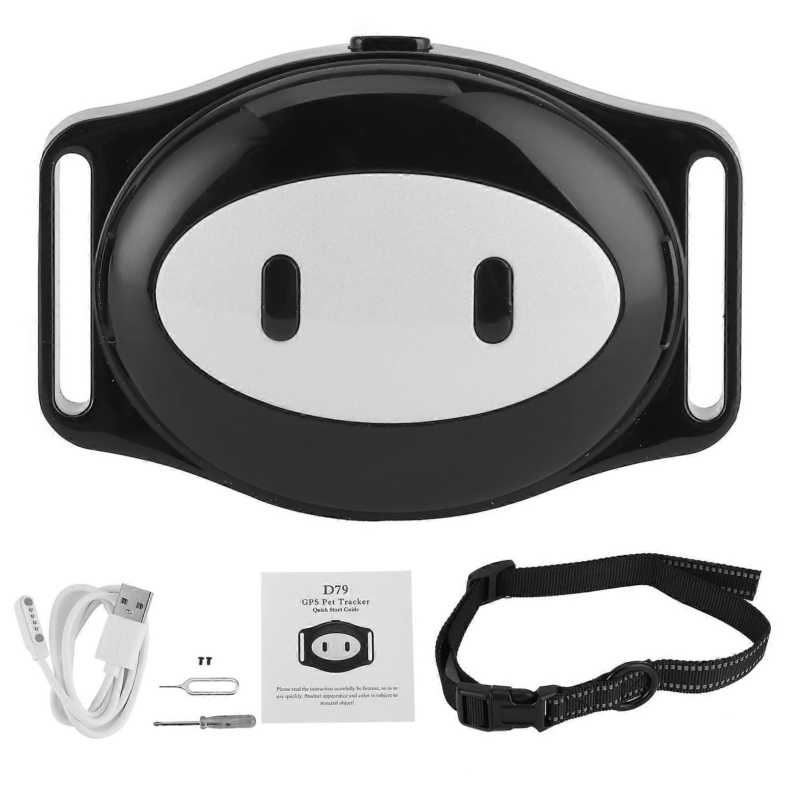 IP67 GPS positioner for fleet management with real-time tracking