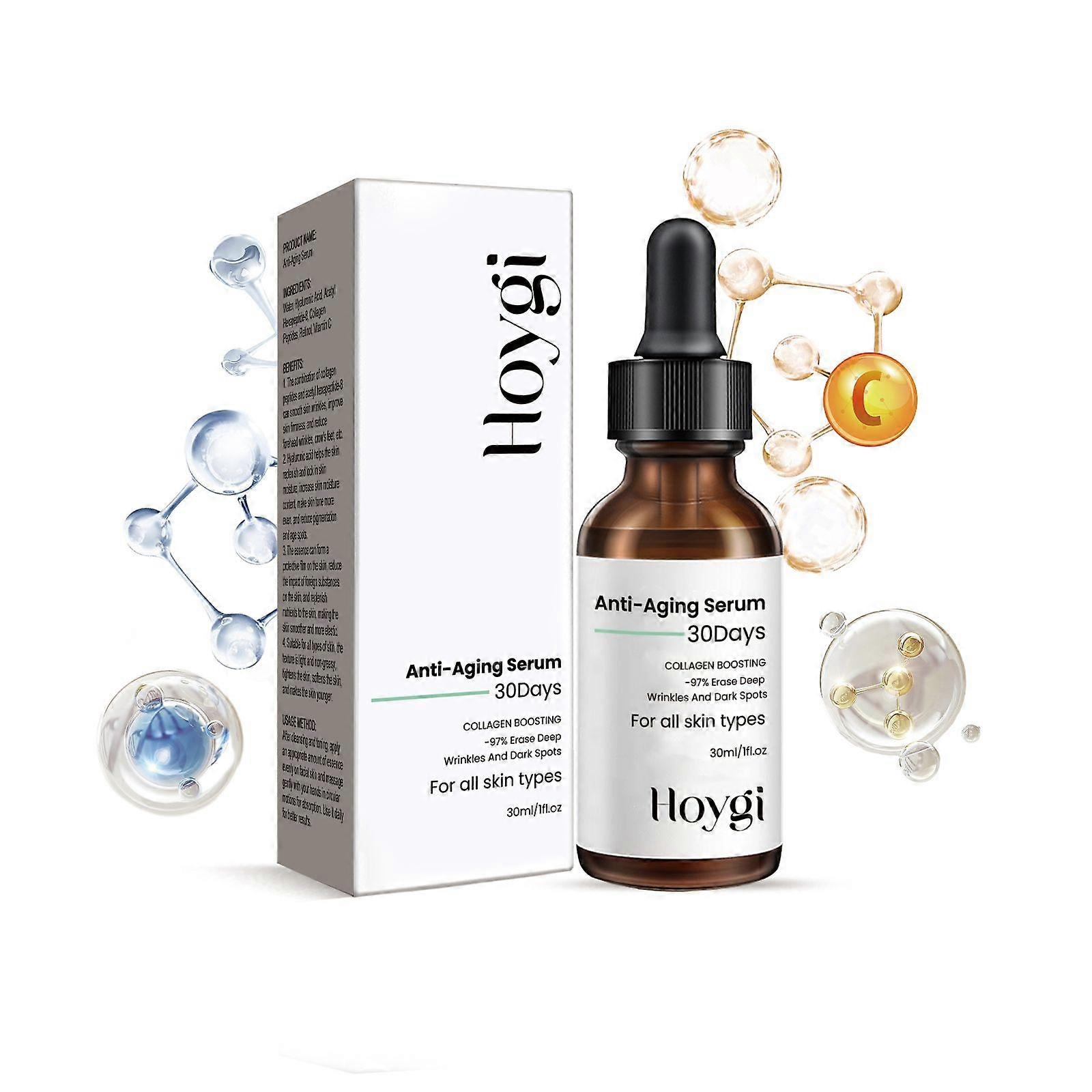Hoygi Anti-Aging Serum Brightening