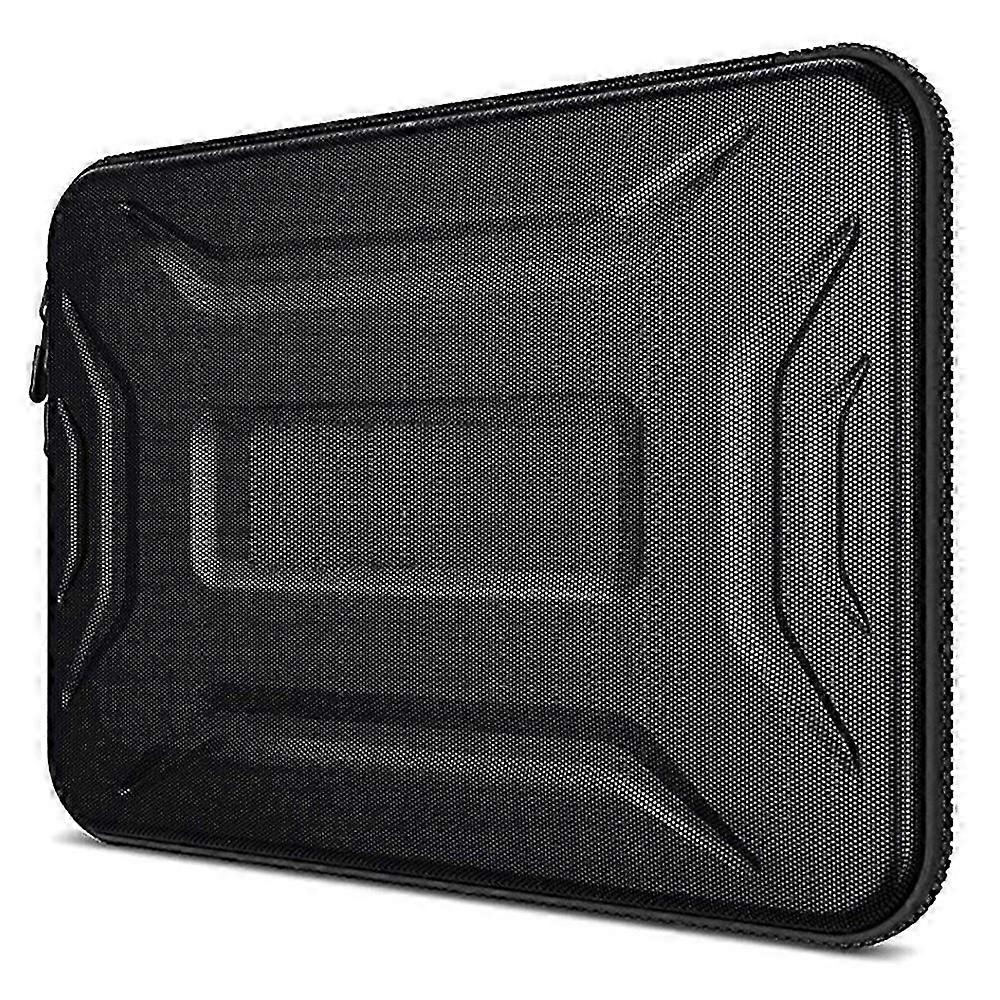 EVA hard shell case for 14 inch laptop waterproof protective bag