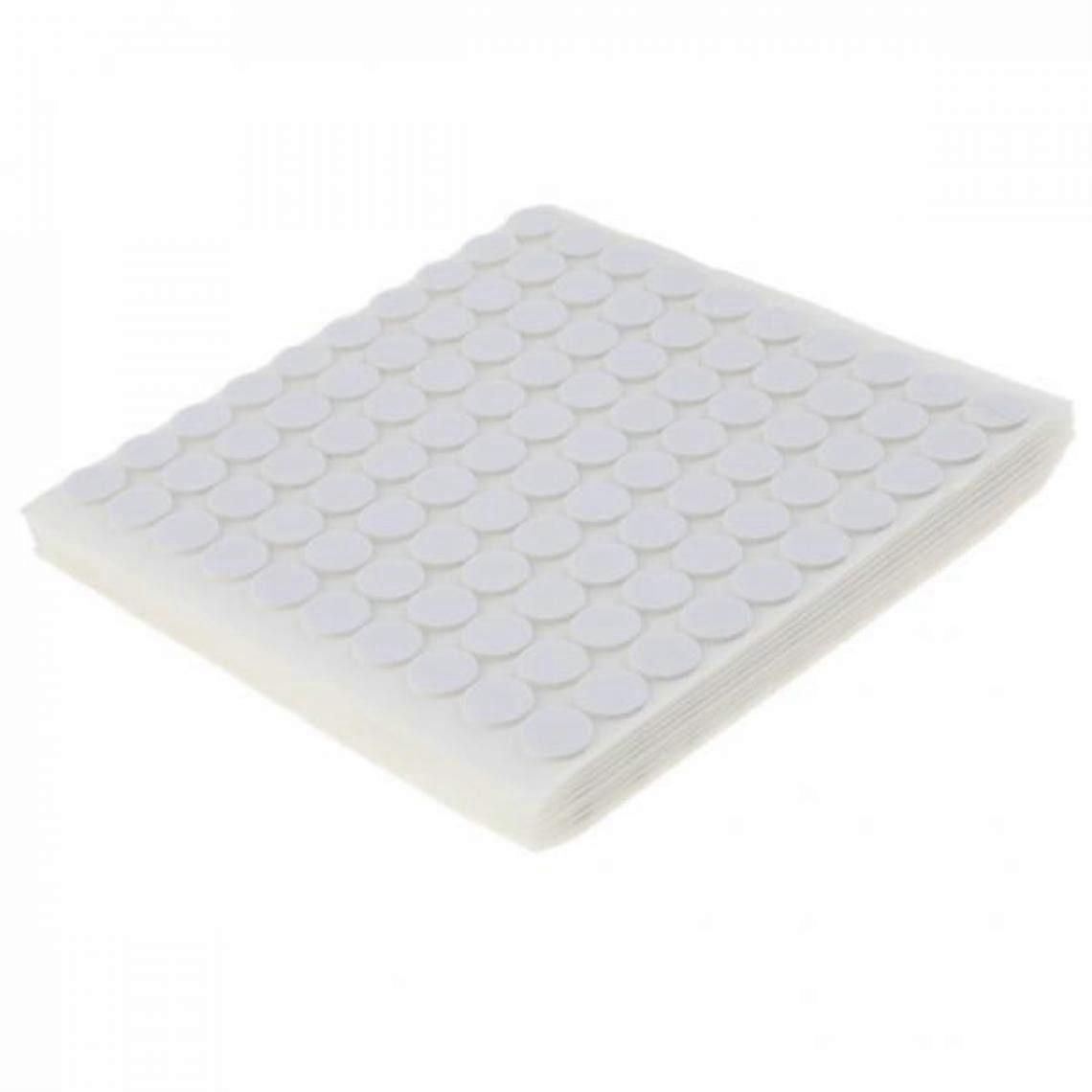 Double-sided foam tape