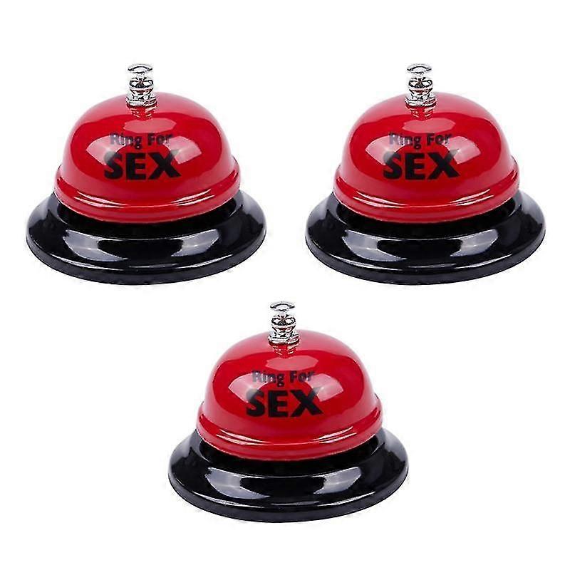 Δαχτυλίδι για το τραπέζι σεξ, 3 κομμάτι