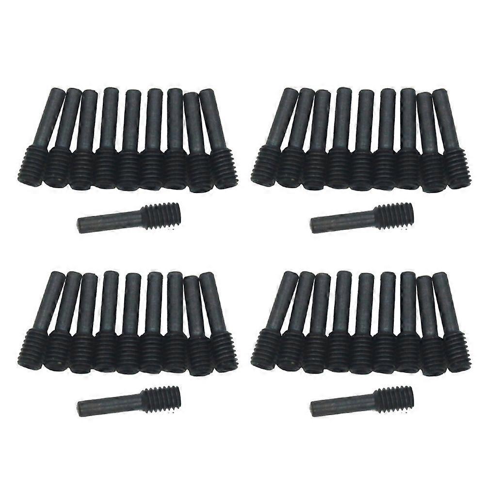 Race Shaft Drive Screw