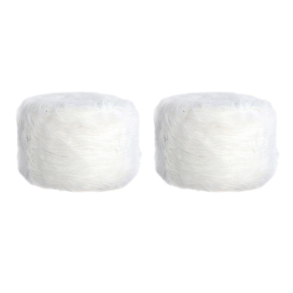 Children's Round Stool Cover Protector