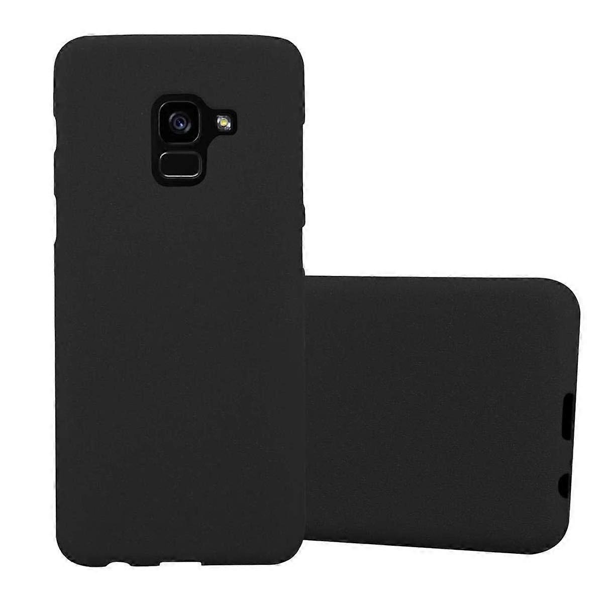 Samsung Galaxy A8 2018 Case TPU