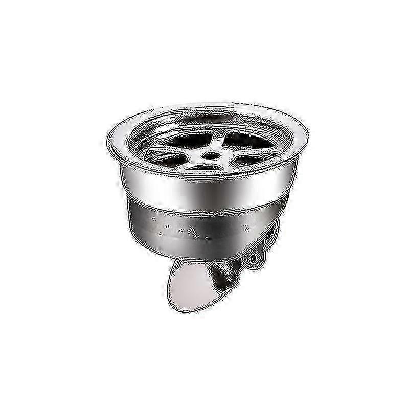 Anti Odor Shower Drainer – One Way Valve Sewer Seal Cover