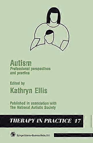 Autism - A.J. Ravelli - Paperback - English Book - Language teaching and learning material and coursework
