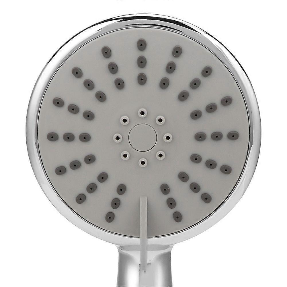 Adjustable multi-level shower head, hand shower, bathroom accessories