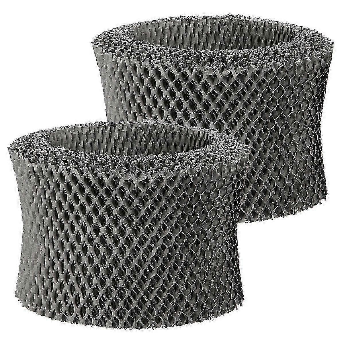 25-26 Humidifier Filter Set for Philips Nanocloud Series Replacement