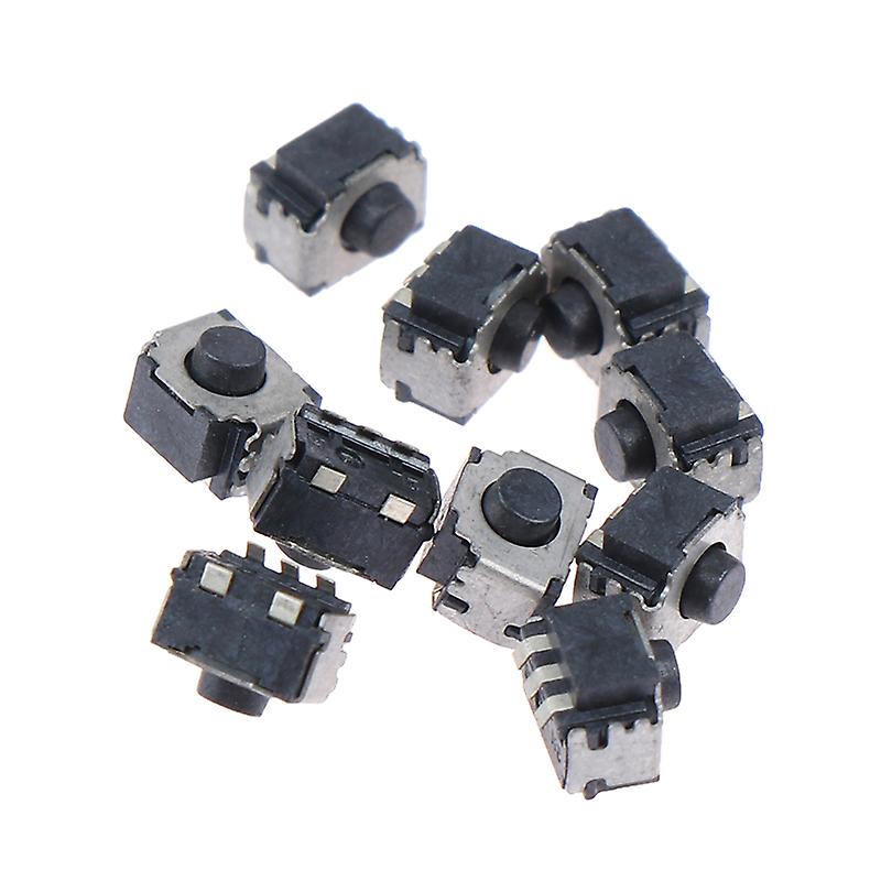 10pc Lr buton tasta Apăsați Microswitch pentru Nintend Switch L Taste On-off R Butoane