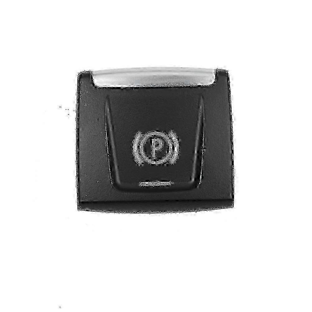 f BMW X1 F48 F49, X2 F39, 2 Series F45 F46 F26 Electronic Parking Brake Switch Button Replacement