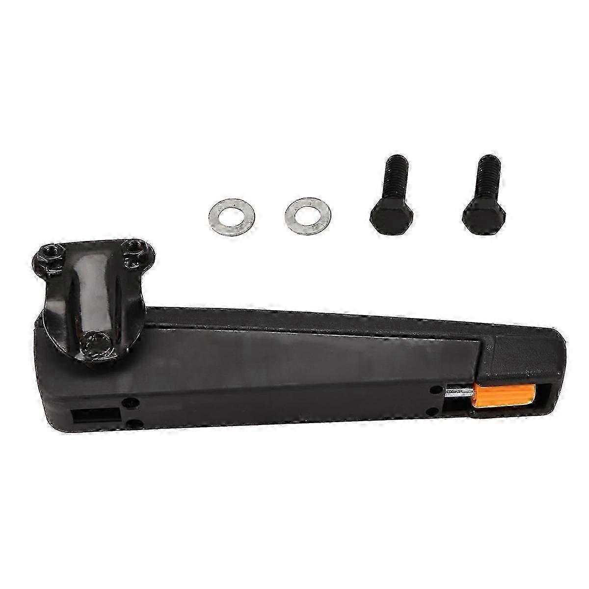 Right Side Adjustable Armrests for Bus Seats - Durable and Functional