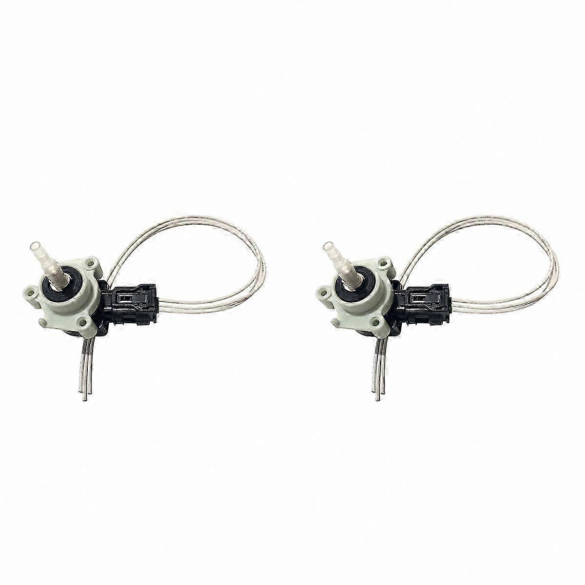Height Sensor for Headlight Leveling System 33146TA0003 Replacement Component