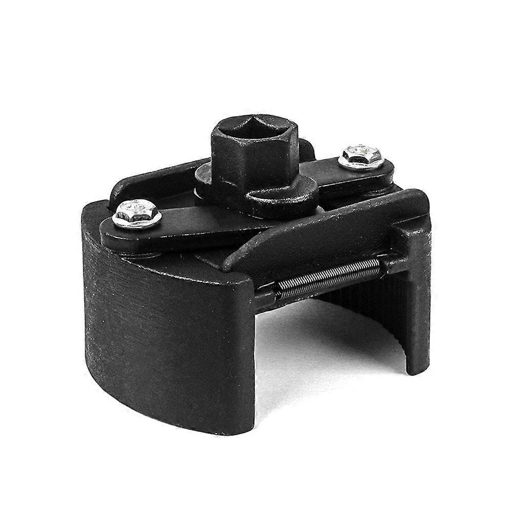 1/2inch Two Claw Machine Filter Wrench German U-Shaped Filter Wrench Oil Filter Wrench Oil Change and Disassembly Tools