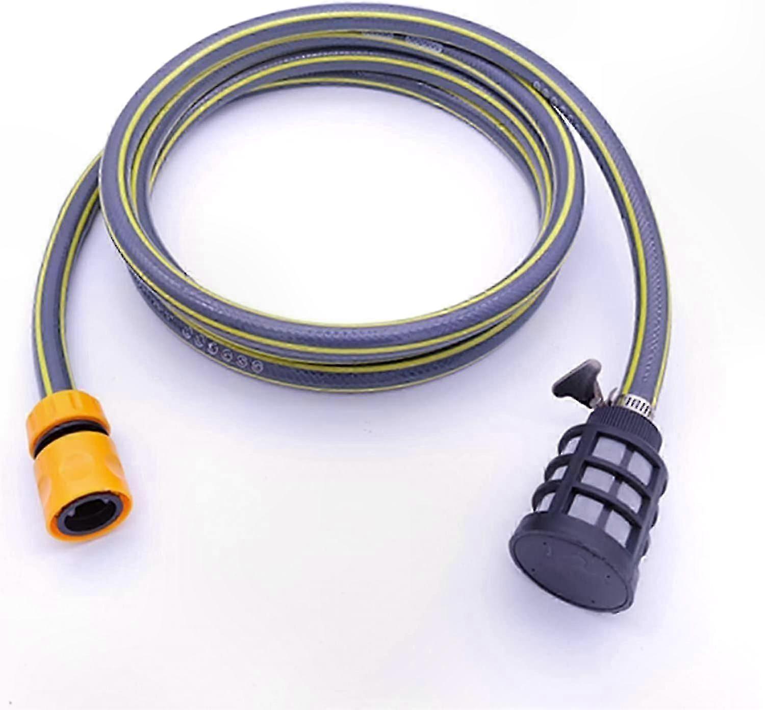 3M Suction Hose and Filter Accessory for Pressure Washer