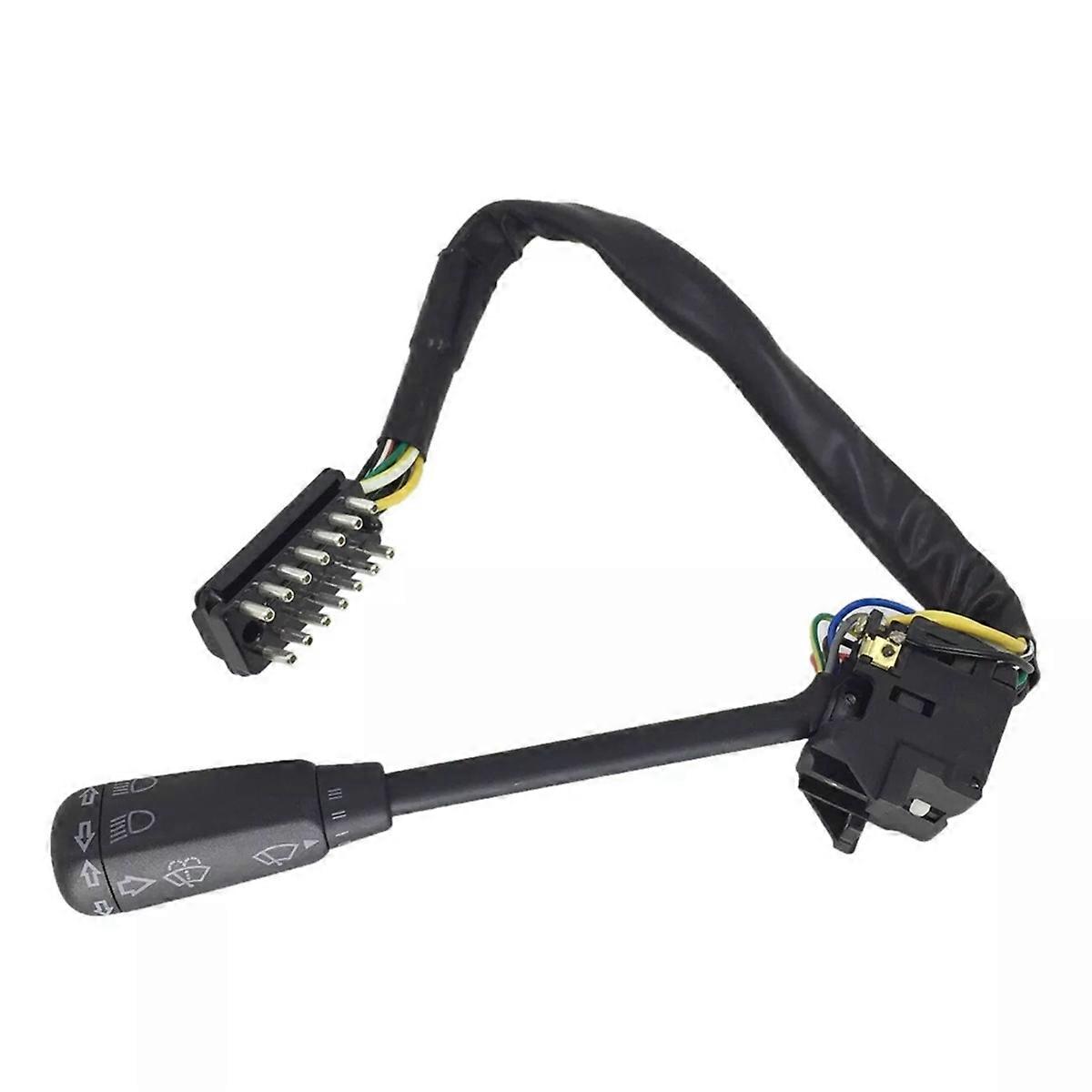 0045456724 Car Wiper Switch Headlight Switch for LHD