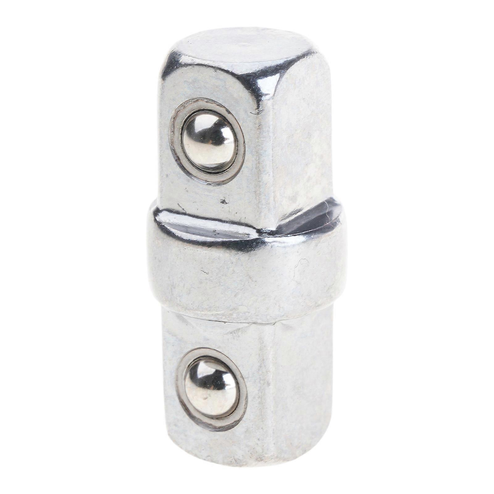 3/8" Socket Adapter Impact Driver Socket Adapter Fast Change Drill Extension Multicolor