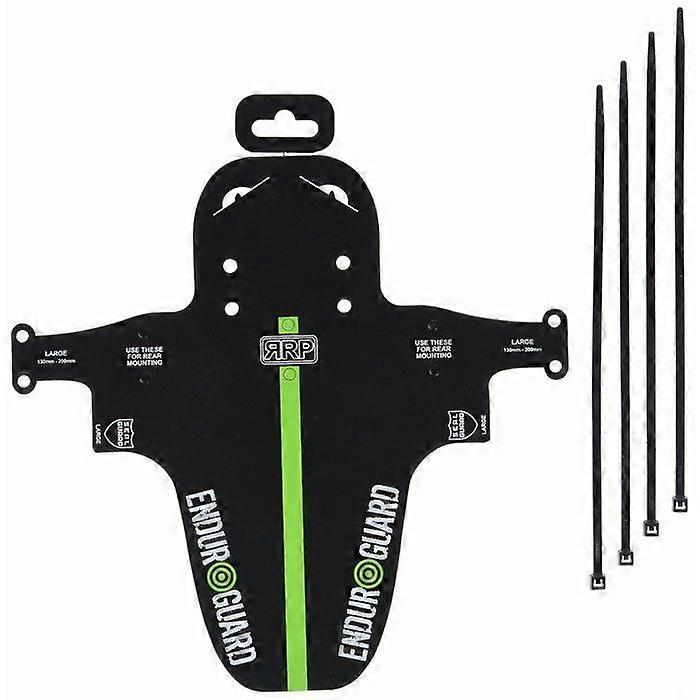 Garde-boue EnduroGuard RRP - Vert - Le