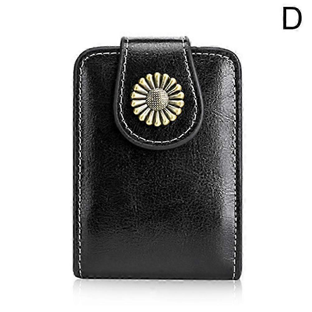 Mini Makeup Box with Mirror Portable Lipstick Storage Bag