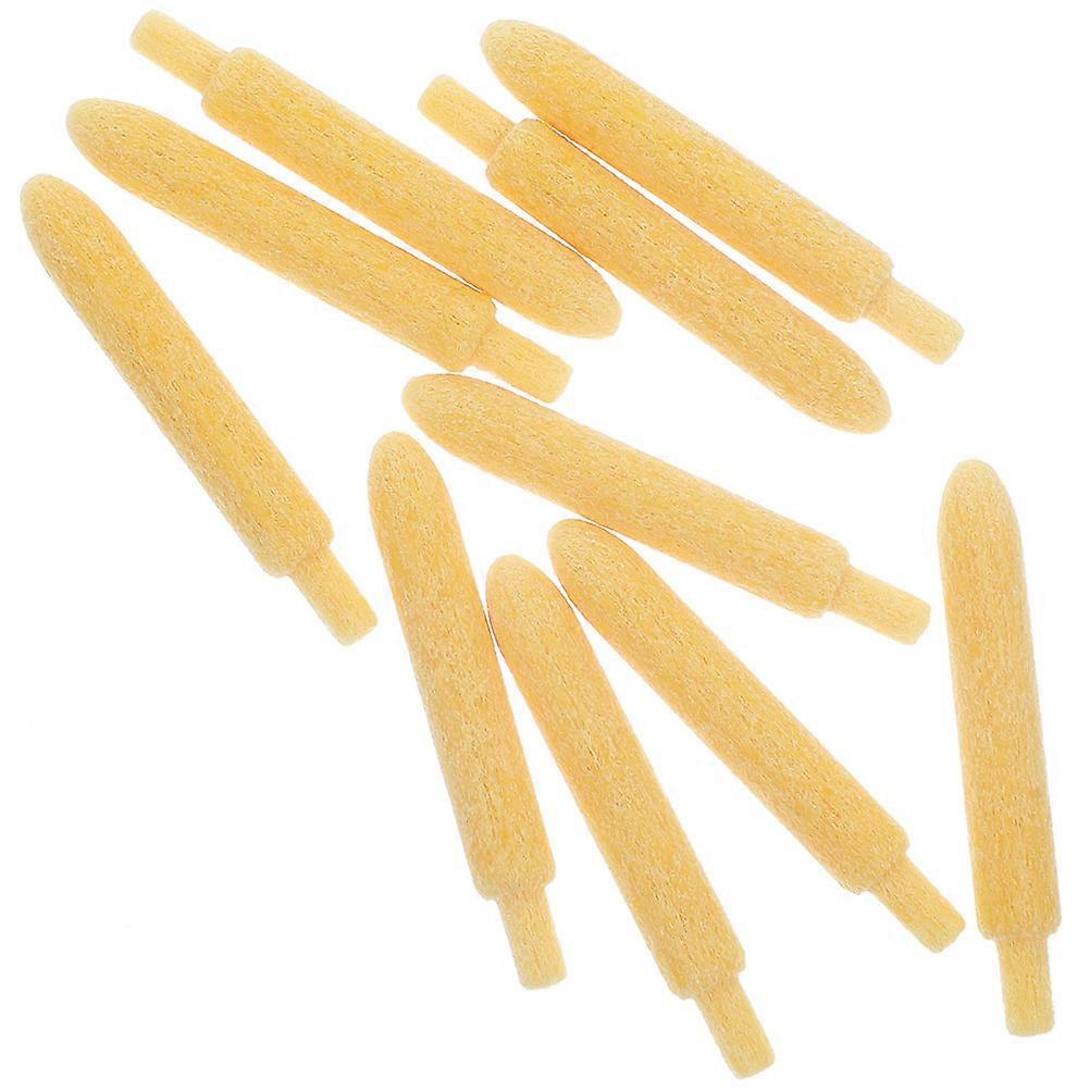 Oilbased Pen Marker Pen Tips for Replacement 30Pcs Easy to Change Nibs