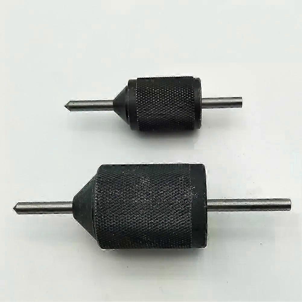 ABFKW 2Pcs Universal Transfer Centre Aligner- Punch-Hardened Pin Hardened Pin Machine Tools Range Set